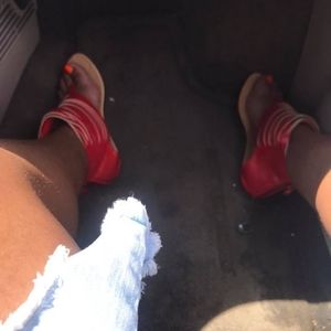 Meet your Posher, Evangelynn